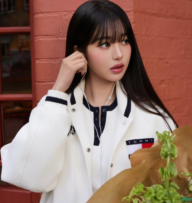 장원영 다이어트 식단