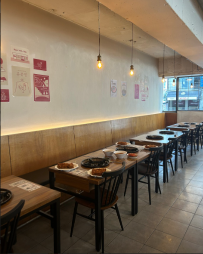 생생정보 직화닭갈비 7분부대찌개 닭전 막국수 기다려야제맛 강남 학동역 류몽민