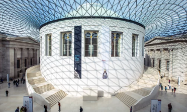 대영박물관(British Museum)