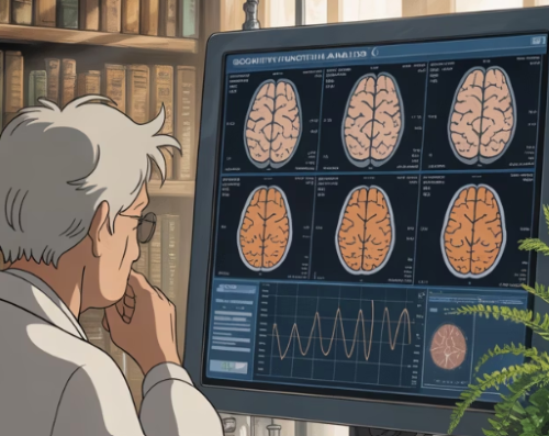 혈당과 기억력, 당뇨병이 뇌 건강에 미치는 영향