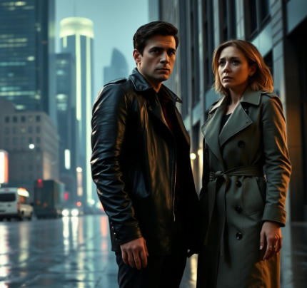 넷플릭스시리즈그림