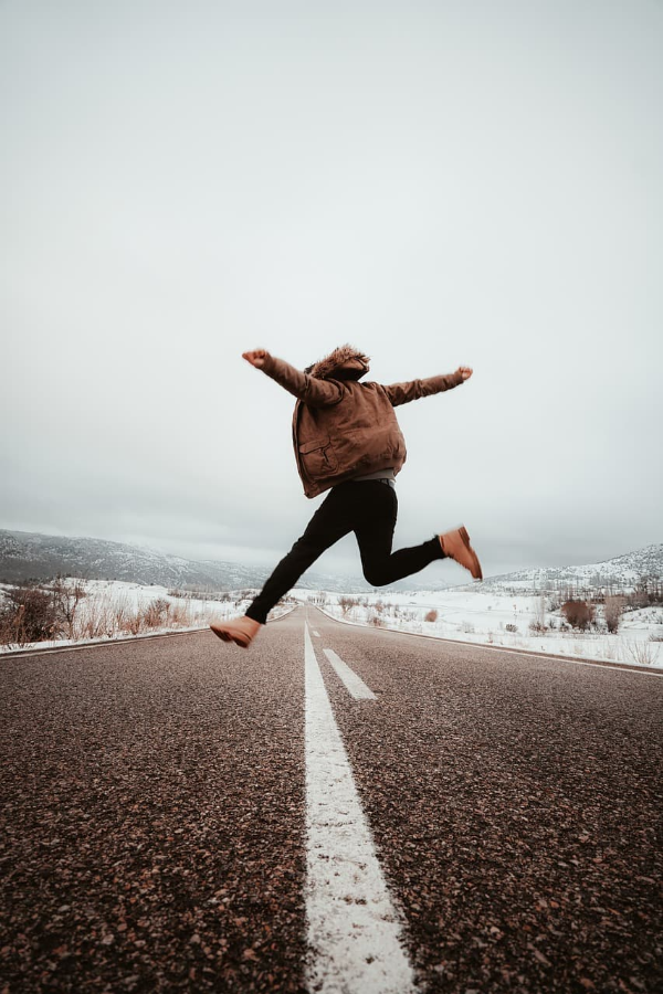 인간관계에서 심리적 거리 조절법