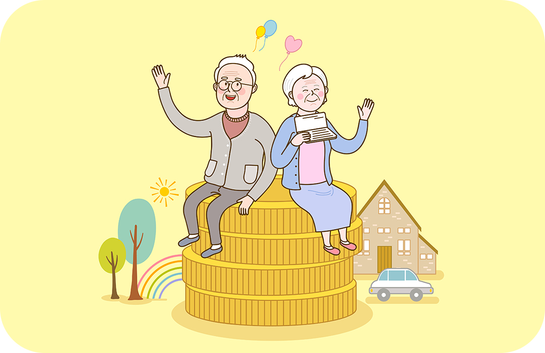 #은퇴준비 #노후대비 #노후생활금 #은퇴계획