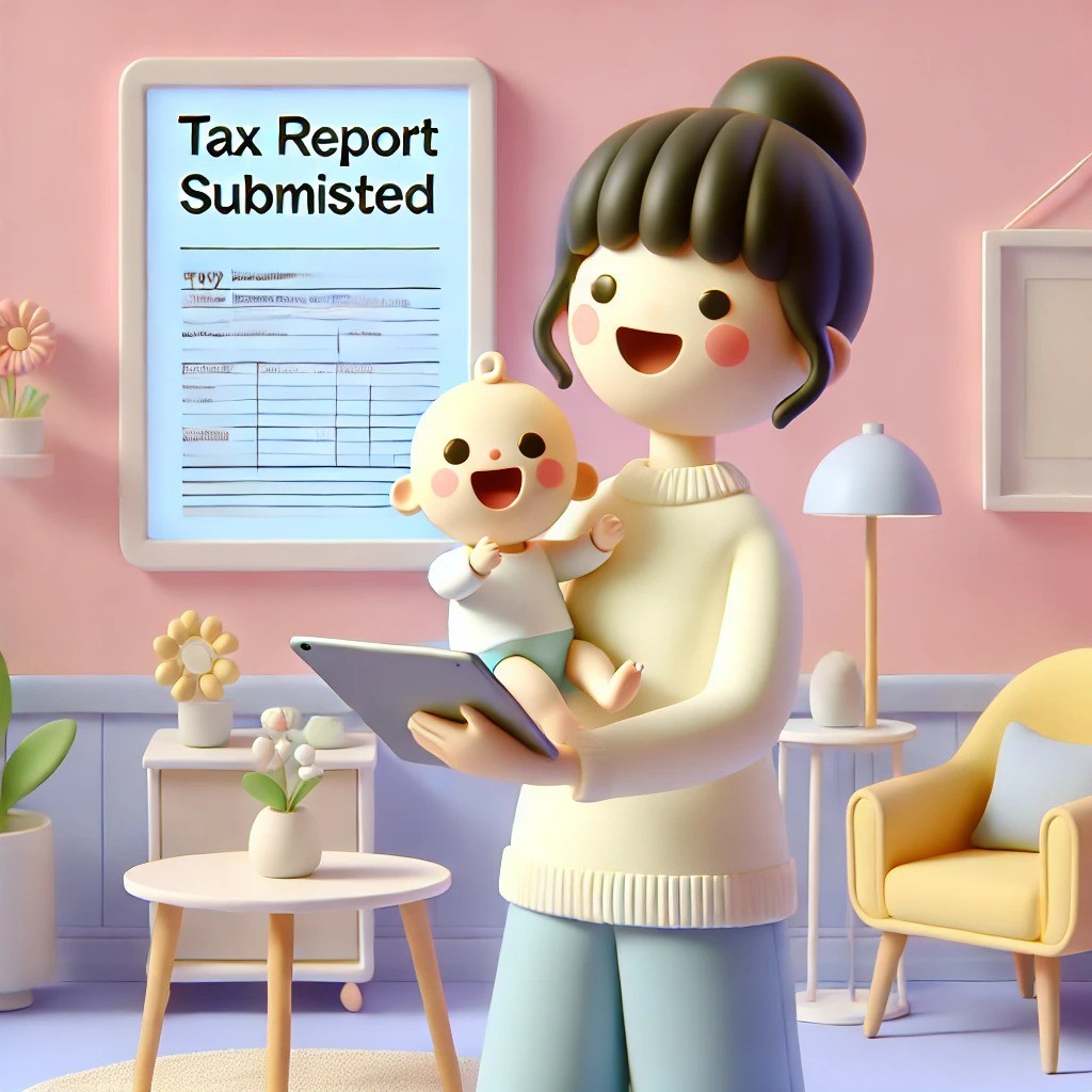 2025 산후조리원 연말정산 세액공제 200만 원 받는 꿀팁