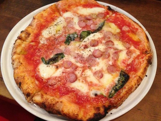 Pizzeria Azzurri