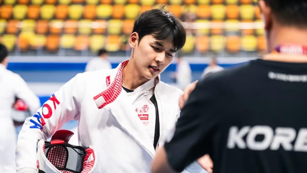 2024 파리올림픽 전체 경기일정, 출전종목