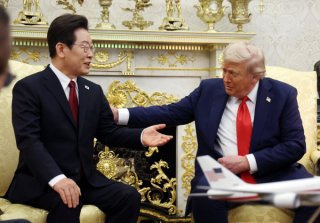 한미정상회담 성과