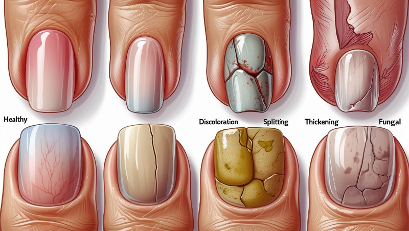이상 신호 (주의 깊게 살펴야 할 변화)