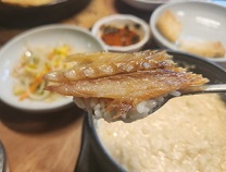 보리굴비
