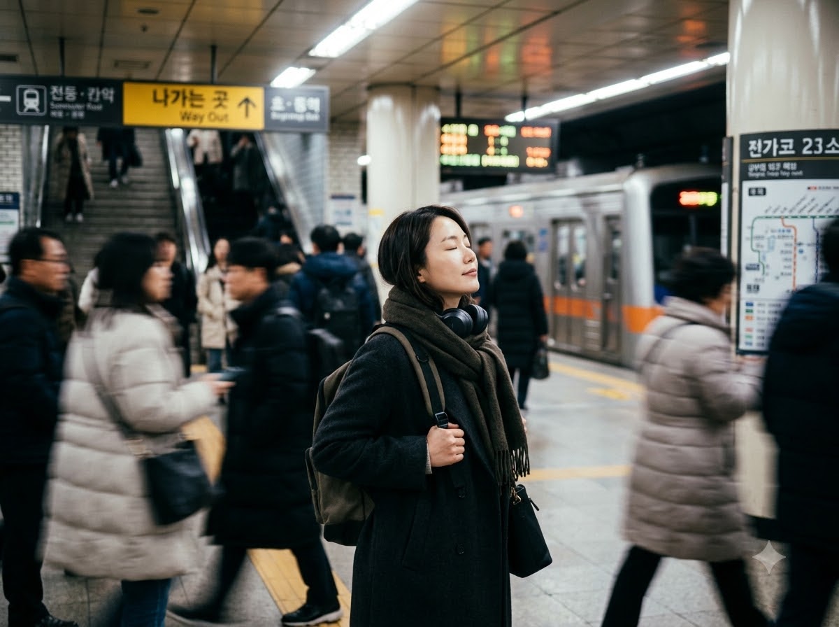 3. 일반적인 예민함과 SPS의 차이