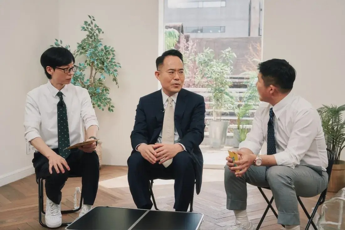&lsquo;탈덕수용소&rsquo; 잡은 정경석 변호사, 유튜브 악플러를 무너뜨리다