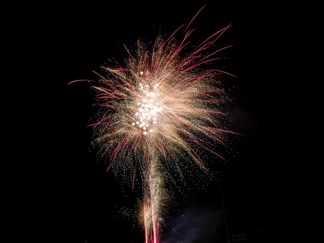 불꽃축제