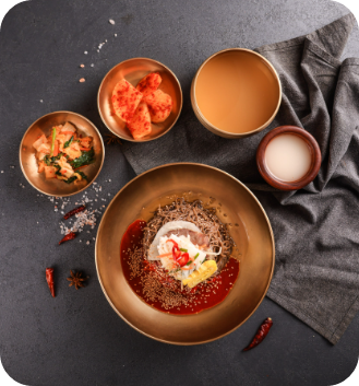 오늘N 국수 먹는날 늘깨면&amp;#44; 늘비면 경기 시흥 맛집
