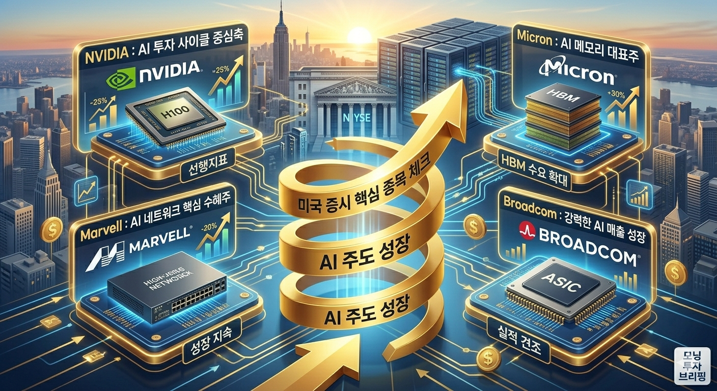 변동성 장세 속 유리한 섹터와 주의할 섹터 구분을 위한 투자 포트폴리오 전략