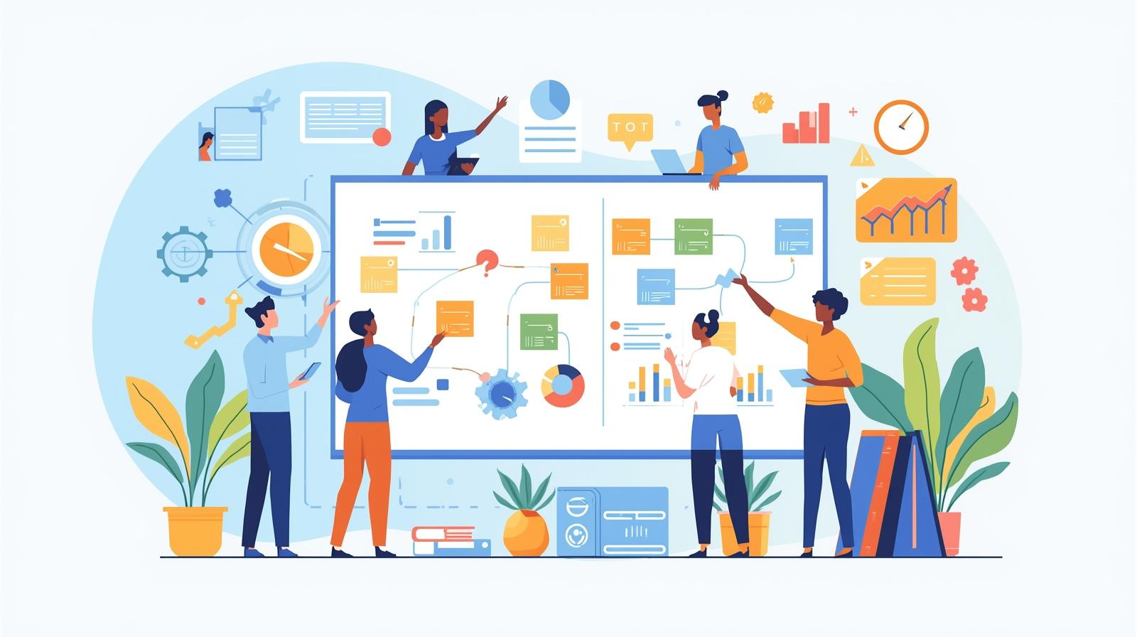 인사제도 기획 실전 로드맵 관련 이미지