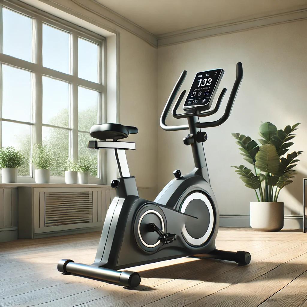 실내 자전거 20분 운동 효과