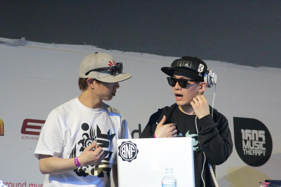 DJ Pandol