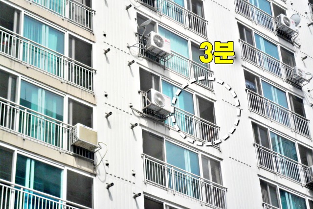 에어컨 창문 환기 3분, 레지오넬라 폐렴 증상, 냉방병, 건강