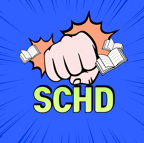 SCHD ETF란?11