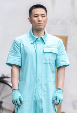 지옥에서 온 판사