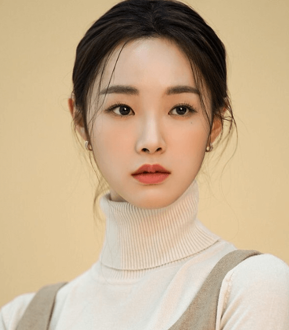 강해림 전속계약