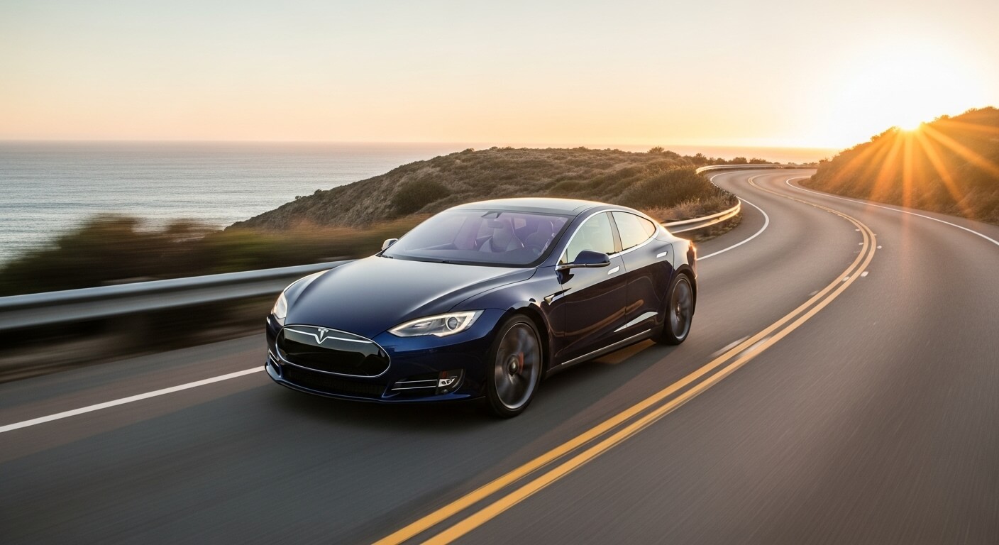 2025 테슬라 모델 3 전기차 보조금