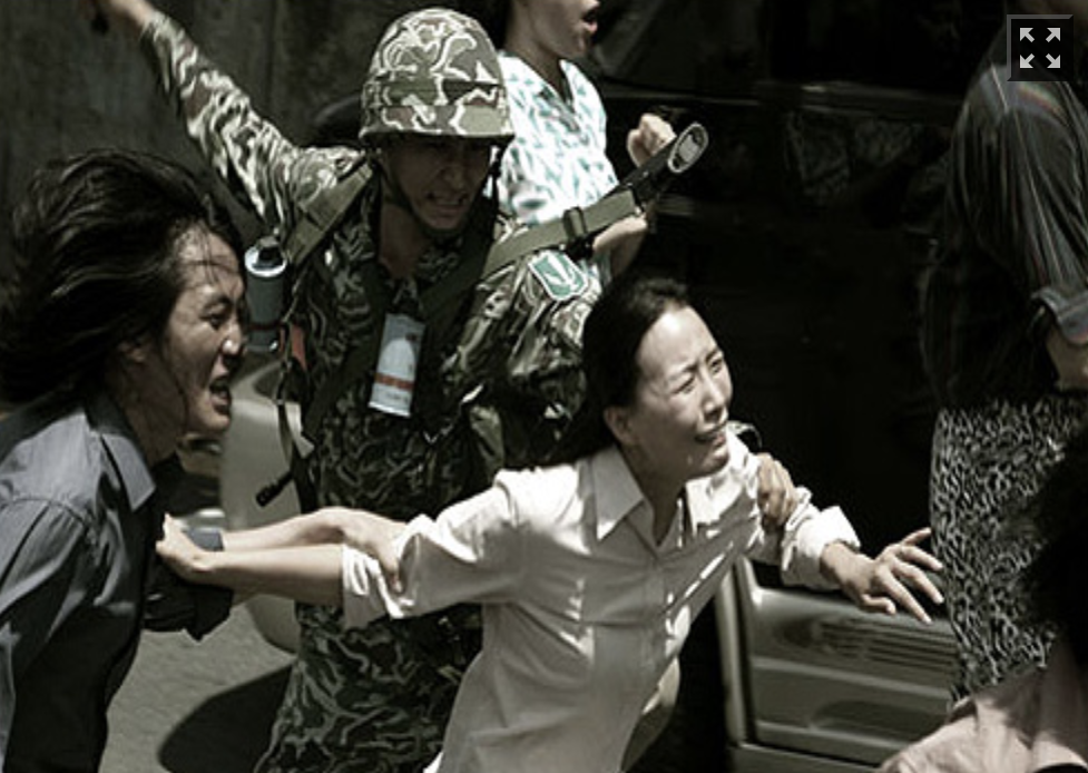 비상계엄선포 역사&amp;#44; 역사 영화 화려한 휴가 