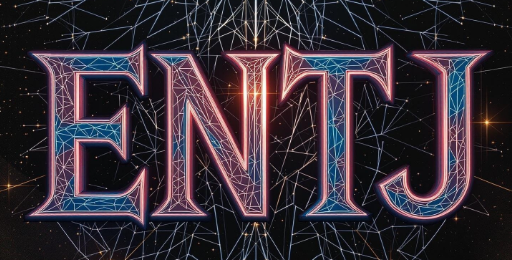 ENTJ유형