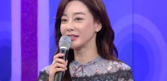 김혜은 결혼 남편 김인수