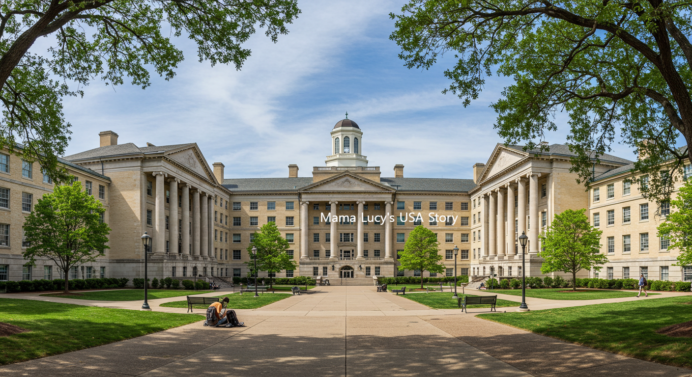 버지니아 대학교