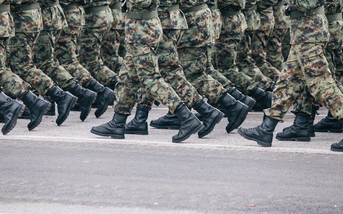 군인 민생지원금 사용 · 대리신청 방법