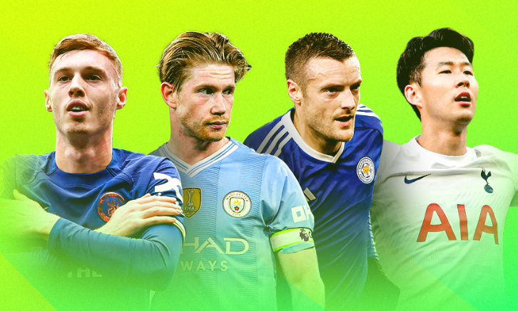 2024 프리미어리그 8월 경기 일정 유료 무료 중계 방법