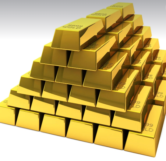 금값 변동 동향과 투자자들이 주목해야 할 점에 관한 자료