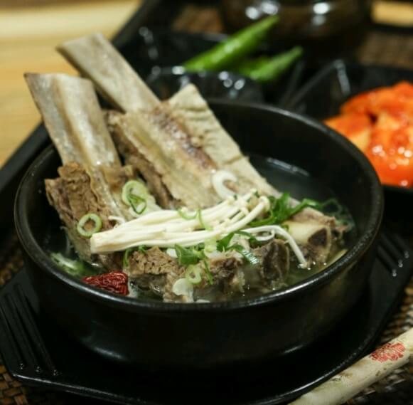 경주-우마왕-갈비탕