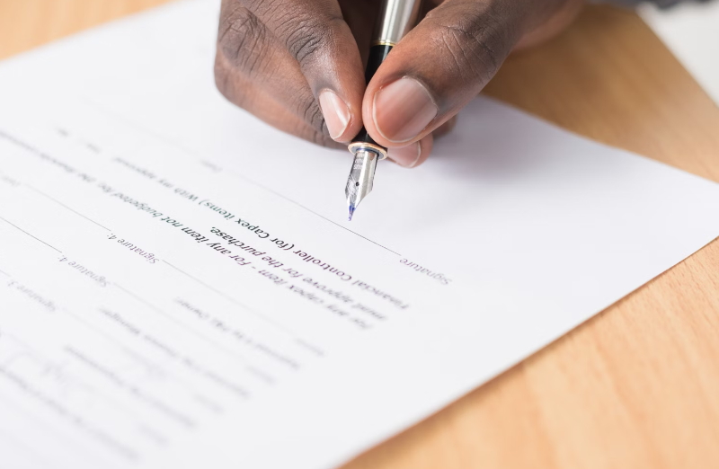 내용증명 보내는법! 간단하고 효과적인 단계별 가이드