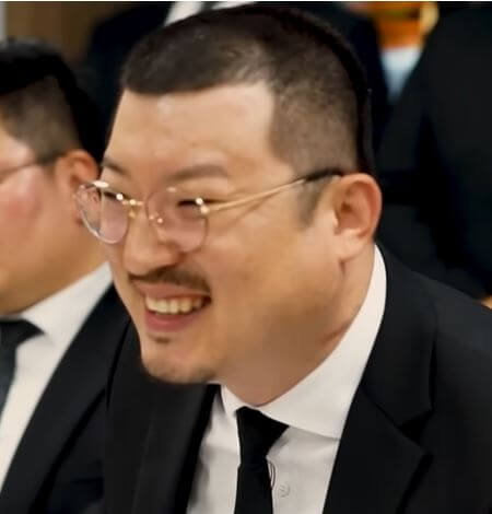 유튜버 억달이형