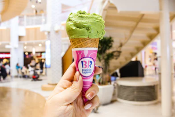 베스킨라빈스 창업에 대하여 알아보기