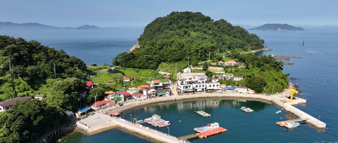 한국기행-만지도-밥잘주는예쁜섬-만지도펜션-1박3식