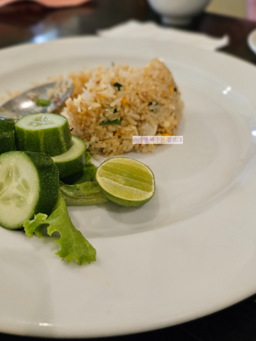 #푸켓미슐랭 #올드타운맛집 #원춘