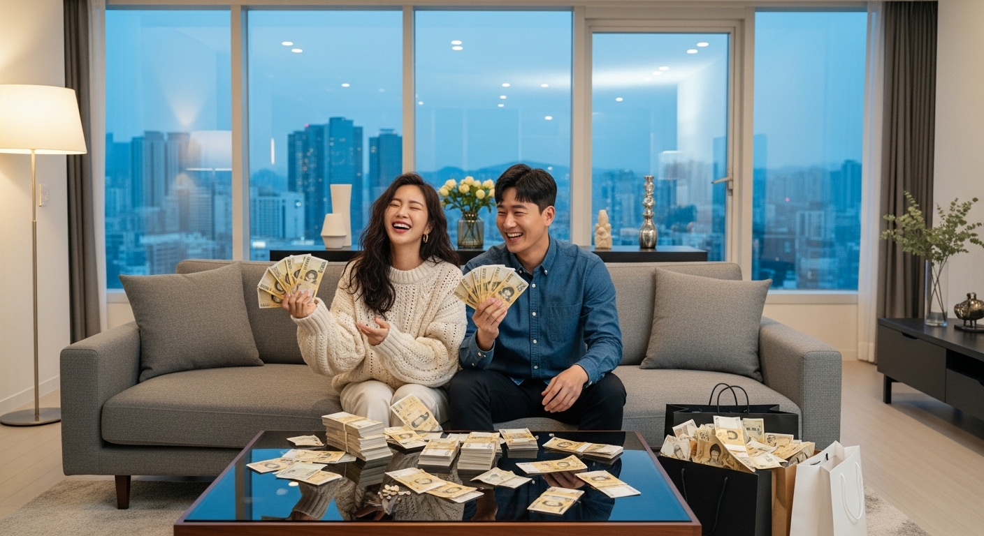 IBK동반자우대대출 조건