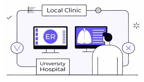 맹장염 의심증상