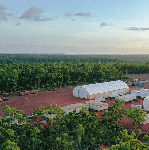 호주 우주 센터