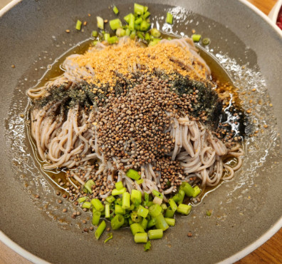 생생정보 육회&amp;육회물회 천안 맛집(고수의부엌)