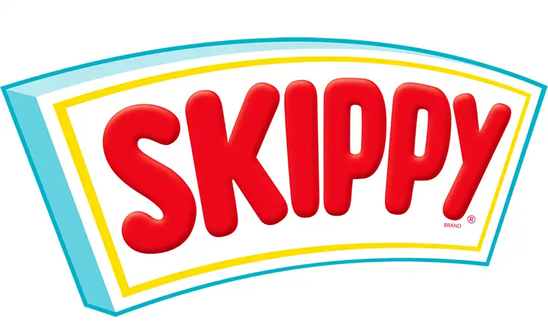 skippy brand logo