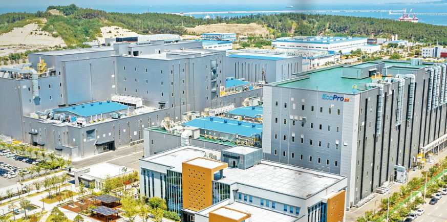 에코프로 주가상승