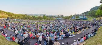 2024 20회 서원밸리 자선 그린콘서트 기본일정과 출연지 소개 김재중 장민호 테이 백지영 알리 정동하 임한별 슈퍼주니어(이특 신동) 데이브레이크 빌리 하이키 키썸 박학기 출연