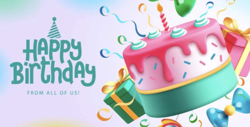 생일축하 이미지