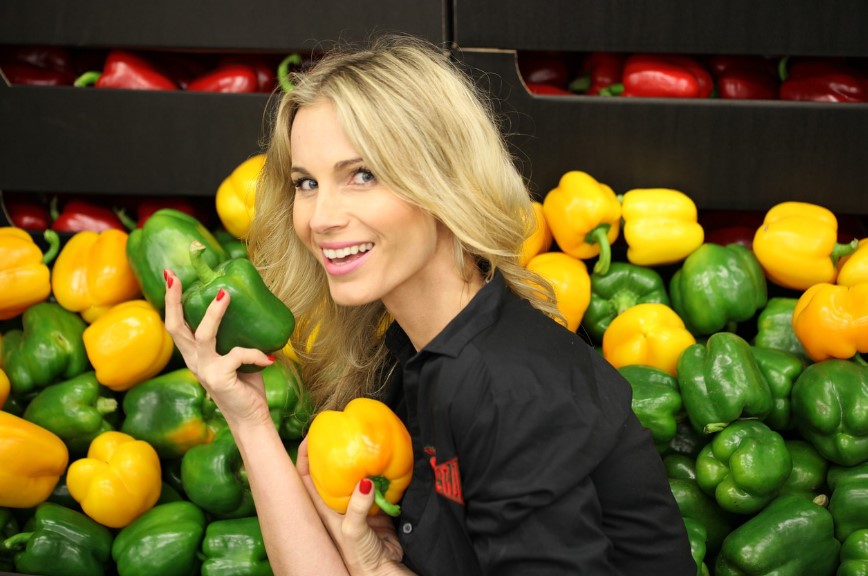 다이어트 동향 관련 사진