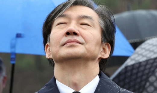 조국 비례대표 출마 이유 배경