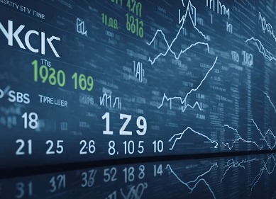 카카오뱅크 주가